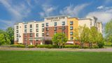 TownePlace Suites Latham Albany Airport Exterior