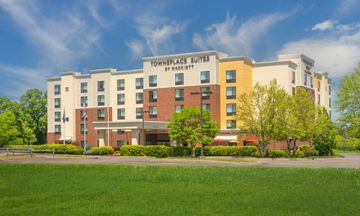 TownePlace Suites Latham Albany Airport