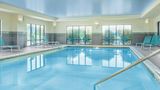 TownePlace Suites Latham Albany Airport Pool