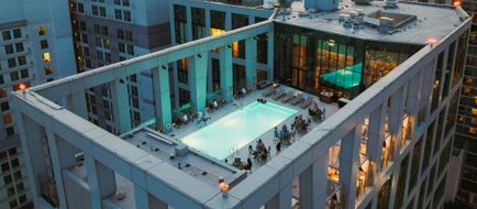 The Joseph, a Luxury Collection Hotel Exterior