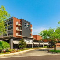Four Points by Sheraton Norwood