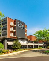 Four Points by Sheraton Norwood