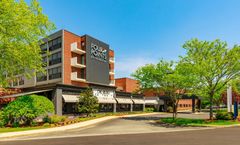 Four Points by Sheraton Norwood