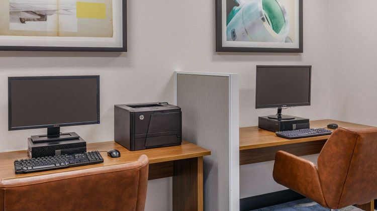 Four Points by Sheraton Norwood Other