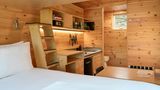 Postcard Cabins Hocking Hills Room