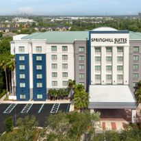 SpringHill Suites Tampa Brandon