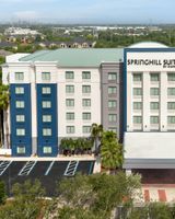 SpringHill Suites Tampa Brandon