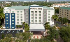 SpringHill Suites Tampa Brandon