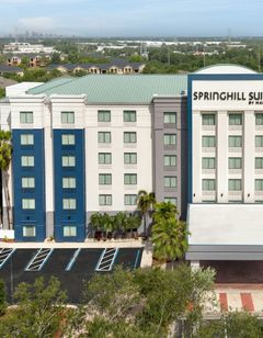 SpringHill Suites Tampa Brandon