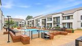 Courtyard by Marriott Columbus Pool