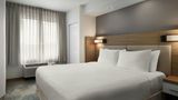 SpringHill Suites Tampa Brandon Suite