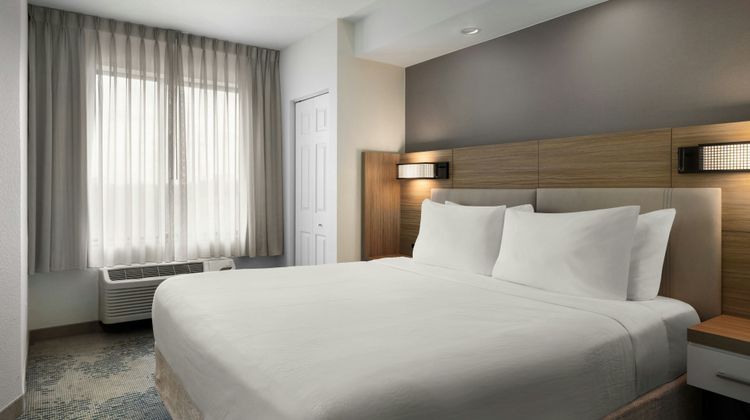 SpringHill Suites Tampa Brandon Suite