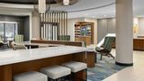 SpringHill Suites Tampa Brandon Lobby