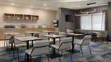 SpringHill Suites Tampa Brandon Restaurant
