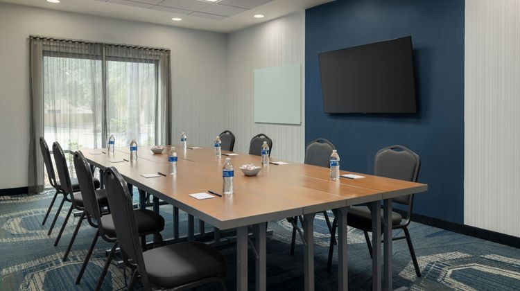 SpringHill Suites Tampa Brandon Meeting