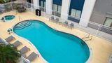 SpringHill Suites Tampa Brandon Pool