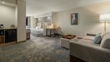 SpringHill Suites Tampa Brandon Suite