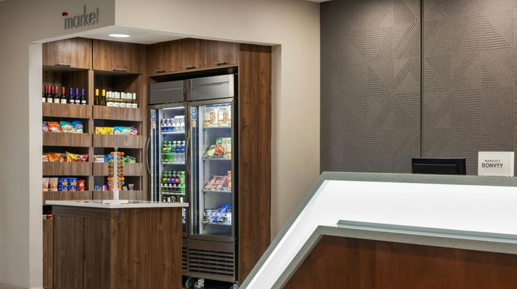 SpringHill Suites Tampa Brandon Other