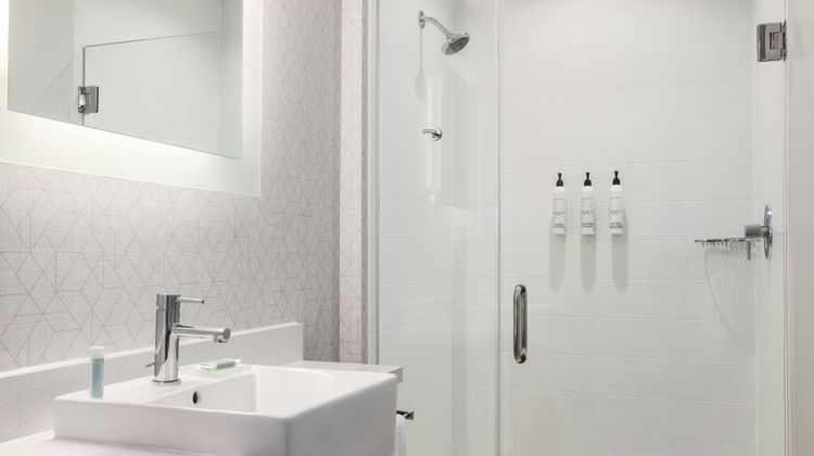 SpringHill Suites Dayton Vandalia Room