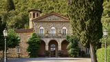 Grotta Giusti Spa & Hotel Exterior