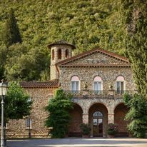 Grotta Giusti Spa & Hotel