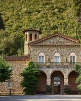 Grotta Giusti Spa & Hotel