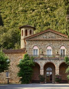 Grotta Giusti Spa & Hotel