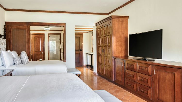 JW Marriott Guanacaste Beach Resort Room