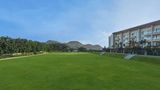 JW Marriott Bengaluru Prestige Golfshire Meeting
