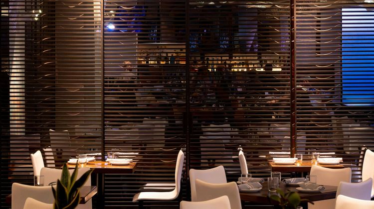 W Los Angeles - West Beverly Hills Restaurant