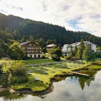 Arabella Alpenhotel, a Tribute Portfolio
