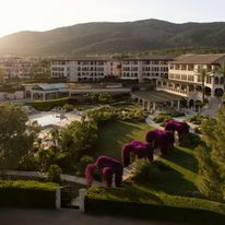 The St. Regis Mardavall Mallorca Resort