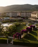 The St. Regis Mardavall Mallorca Resort