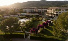 The St. Regis Mardavall Mallorca Resort