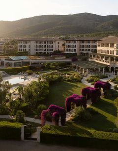 The St. Regis Mardavall Mallorca Resort