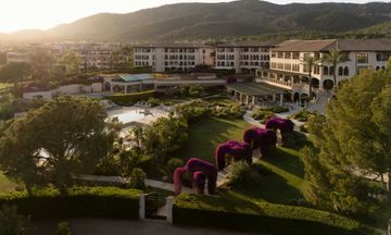 The St. Regis Mardavall Mallorca Resort