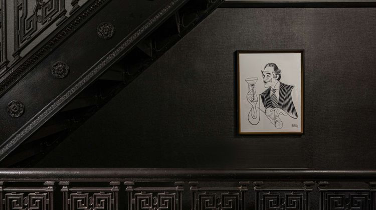 Algonquin Hotel Times Square, Autograph Other