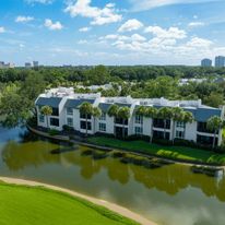 Marriott's Sabal Palms