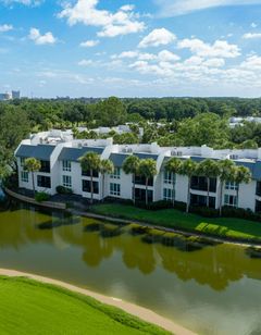 Marriott's Sabal Palms