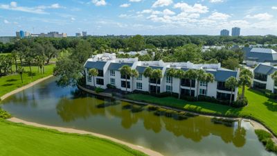 Marriott's Sabal Palms