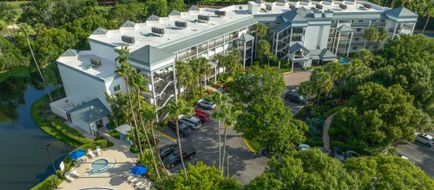 Marriott's Imperial Palms Villas Exterior
