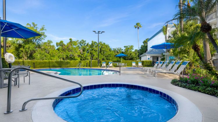 Marriott's Imperial Palms Villas Pool