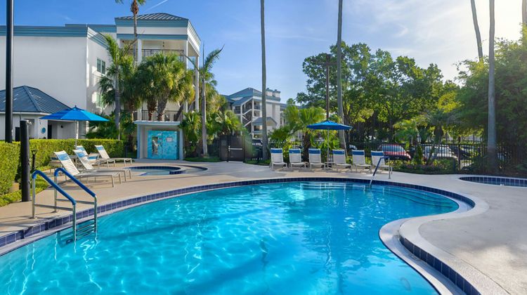 Marriott's Imperial Palms Villas Pool