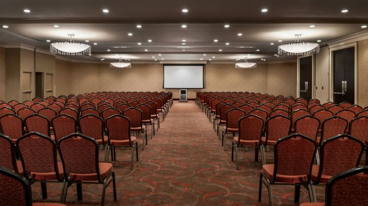 Delta Hotels Sault Ste. Marie Waterfront Meeting