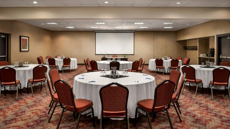 Delta Hotels Sault Ste. Marie Waterfront Meeting