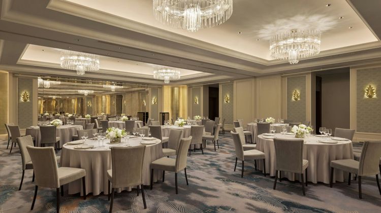 The St. Regis Osaka Meeting