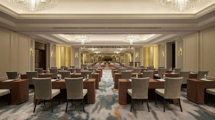 The St. Regis Osaka Meeting