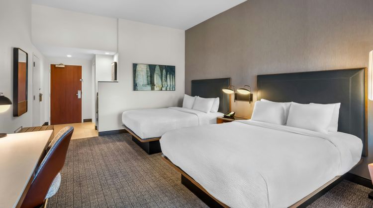 Courtyard by Marriott St. Augustine I-95 Room