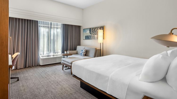 Courtyard by Marriott St. Augustine I-95 Room