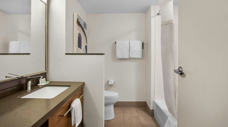 Courtyard by Marriott St. Augustine I-95 Room